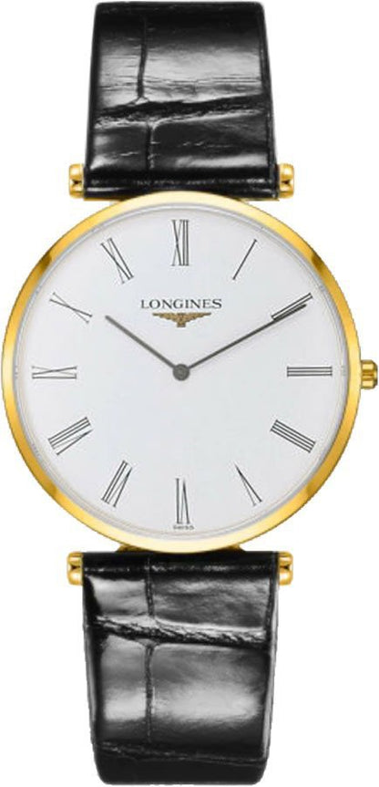 Longines La Grande Classique Quartz Men's Watch L4.766.2.11.2