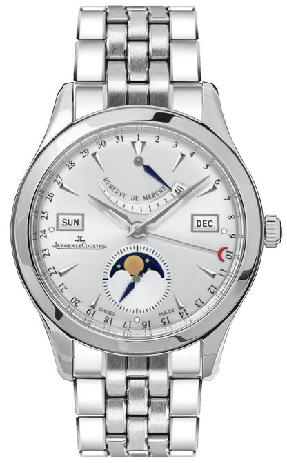Jaeger LeCoultre Master Calendar Q151812A