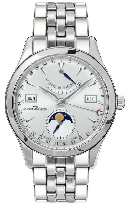 Jaeger LeCoultre Master Calendar Q151812A