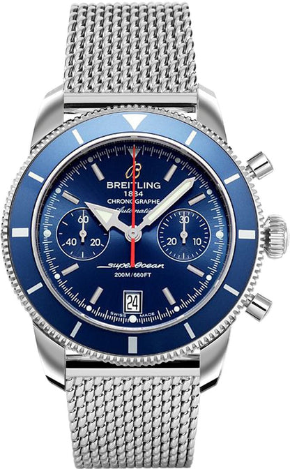 Breitling Superocean Heritage Chronograph 44 A2337016/C856-154A