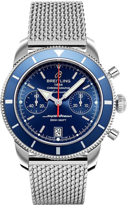 Breitling Superocean Heritage Chronograph 44 A2337016/C856-154A