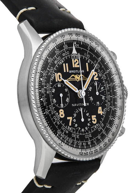 Breitling Navitimer Ref. 806 1959 Re-Edition Men's Watch AB0910371B1X1