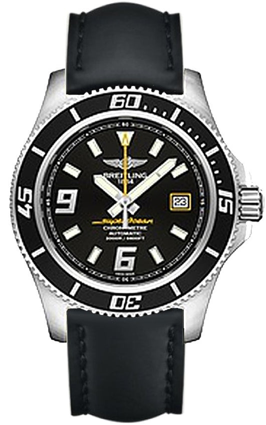 Breitling Superocean 44 A17391A8/BA78-229X
