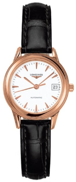 Longines Flagship L4.274.8.22.2