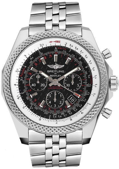 Breitling Bentley B06 Chronograph Men's Watch AB061112/BD80-990A