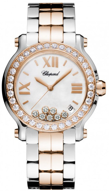 Chopard Happy Sport 278488-6001