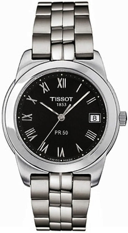 Tissot T-Classic PR50 T34.1.481.53