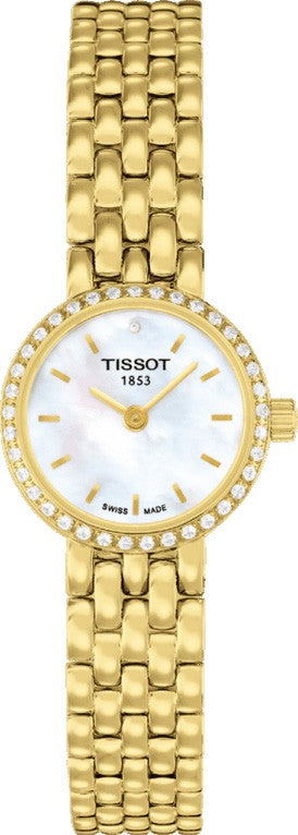 Tissot Lovely T058.009.63.116.00