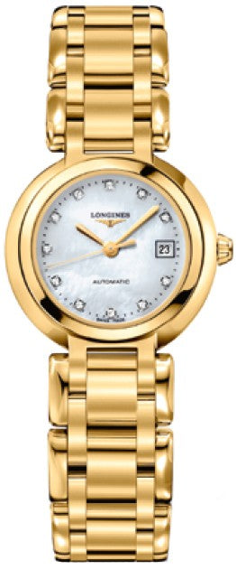 Longines PrimaLuna L8.111.6.87.6