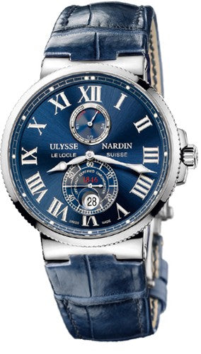 Ulysse Nardin Marine Chronometer 263-67/43