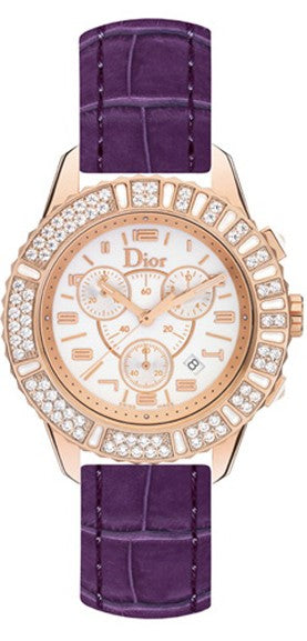 Christian Dior Christal CD114370A005