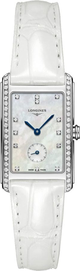 Longines DolceVita L5.512.0.87.2