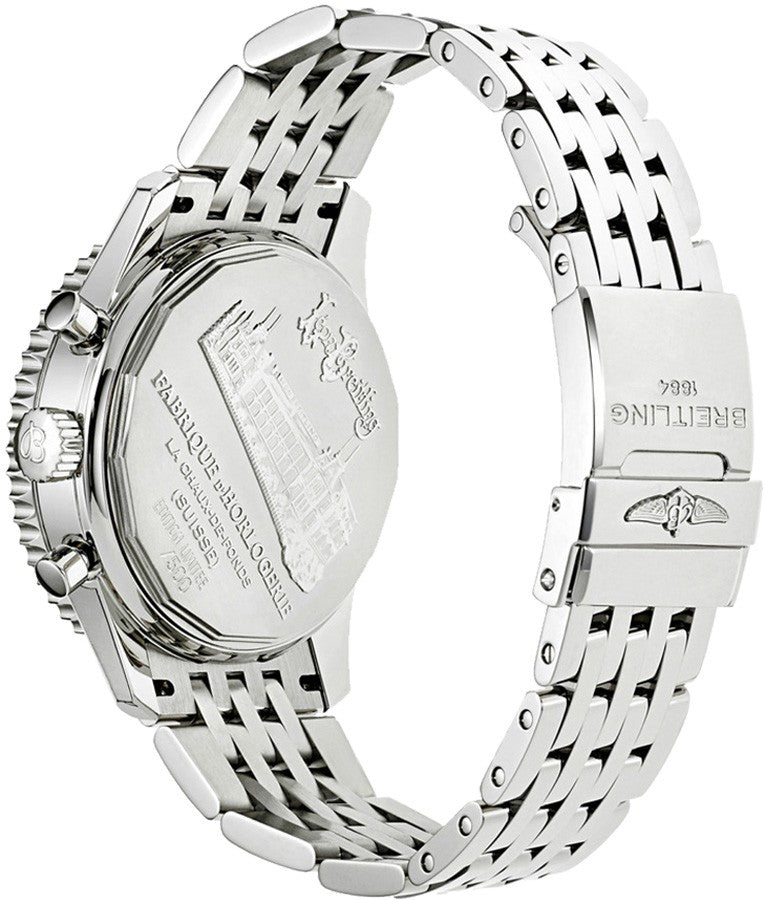 Breitling Montbrillant 01 AB0130C5/C894-448A