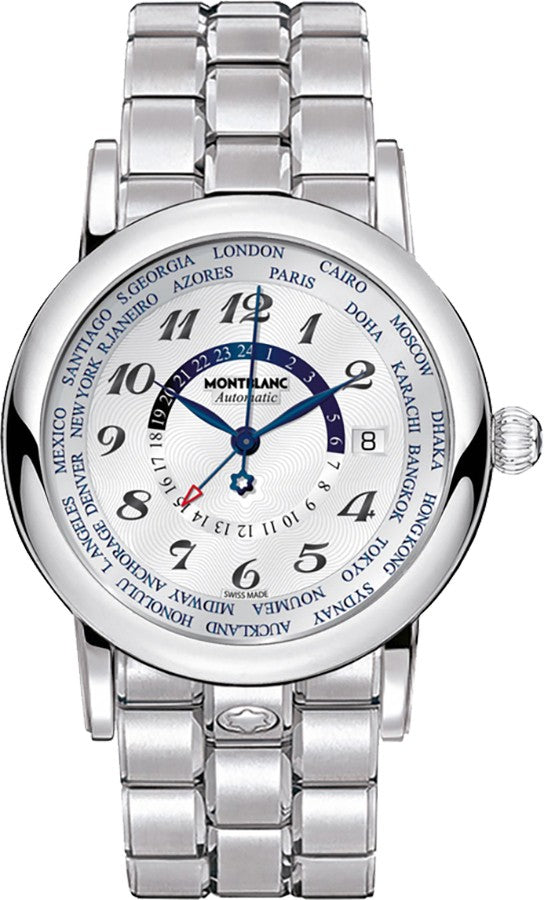MontBlanc Star Men's 109286