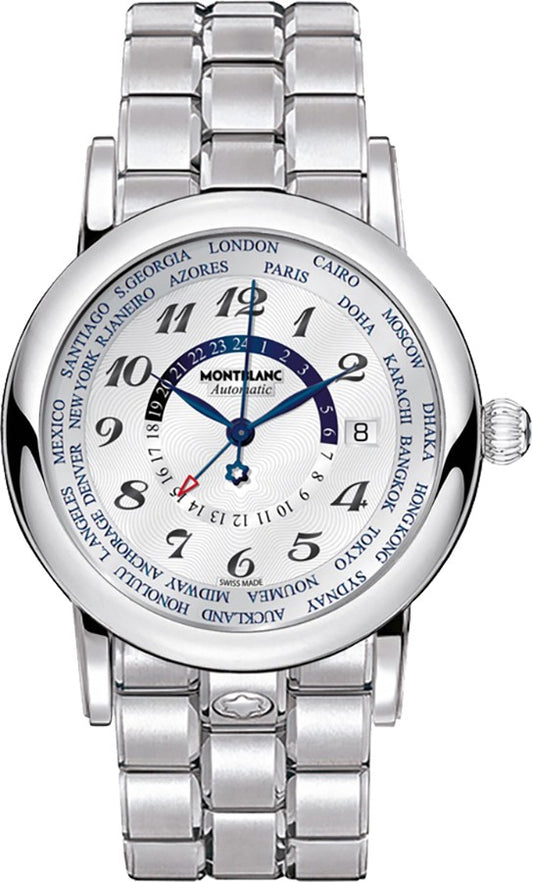 MontBlanc Star Men's 109286