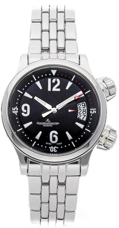 Jaeger LeCoultre Master Compressor Automatic Q1728101