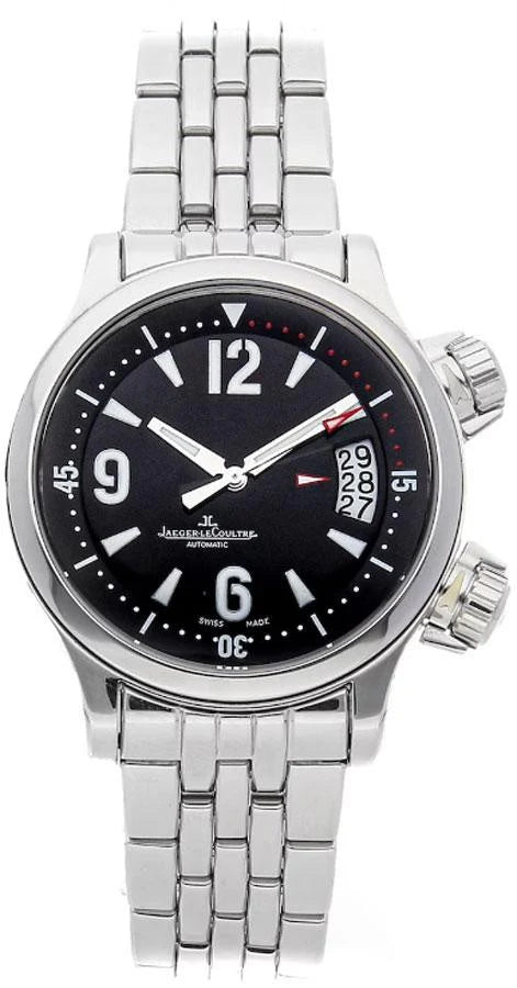 Jaeger LeCoultre Master Compressor Automatic Q1728101