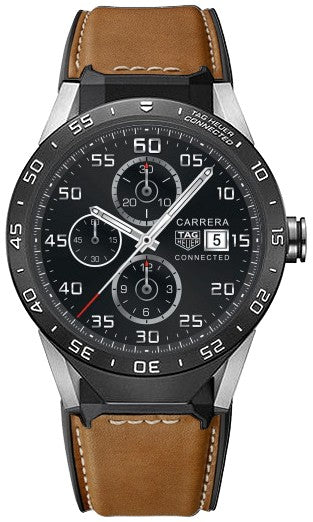 Tag Heuer Connected SAR8A80.FT6070