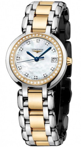 Longines PrimaLuna L8.110.5.97.6