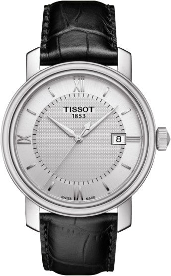 Tissot Bridgeport T097.410.16.038.00