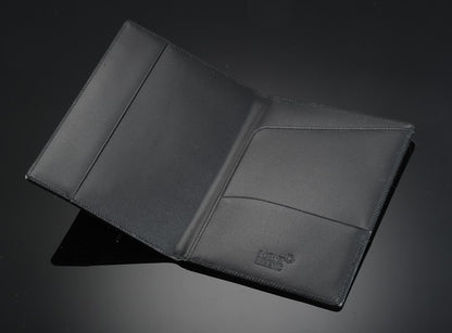 MontBlanc Meisterstuck Passport Holder 35285