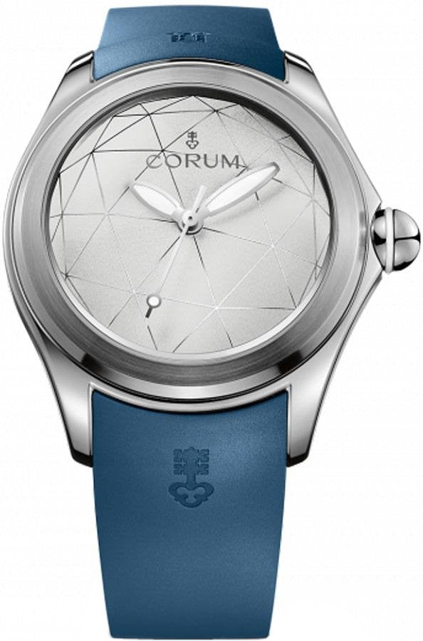 Corum Bubble 47 Origami Automatic Men's Watch 082.310.20/0373 OR01
