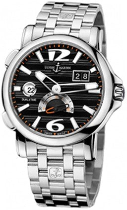 Ulysse Nardin Dual Time 243-55-7/62