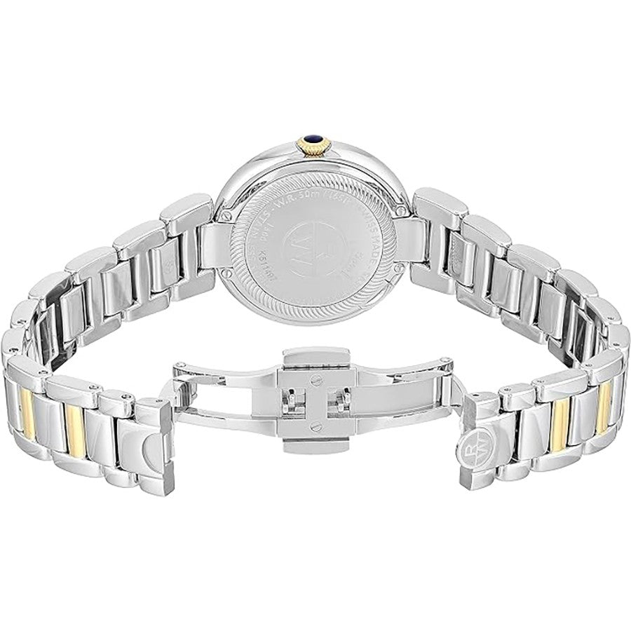 Raymond Weil Shine Quartz 32mm Diamonds Women's Watch 1600-STP-00995