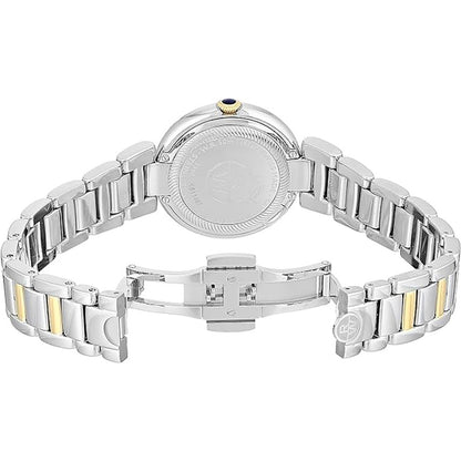 Raymond Weil Shine Quartz 32mm Diamonds Women's Watch 1600-STP-00995