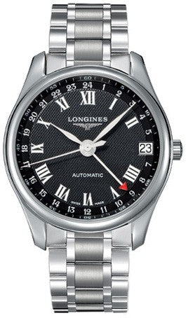 Longines Master Collection L2.718.4.50.6
