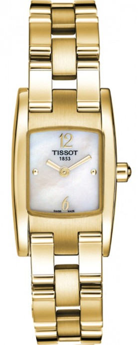 Tissot Trend T3 T042.109.33.117.00