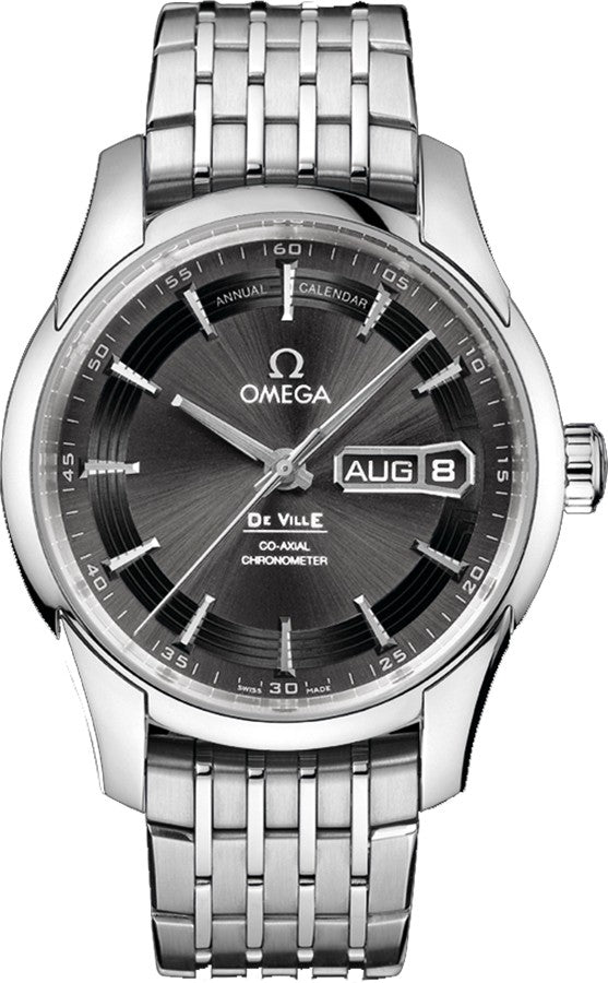 Omega De Ville 431.30.41.22.06.001