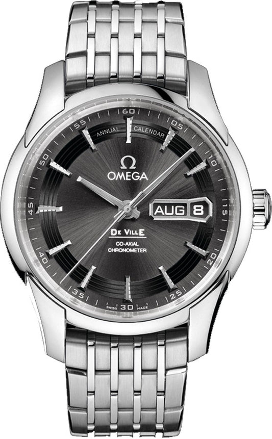 Omega De Ville 431.30.41.22.06.001