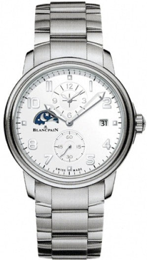 Blancpain Leman 2860-1127-71
