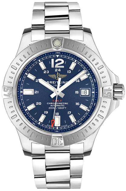 Breitling Colt 41 Automatic Men's Watch A1731311/C934-182A