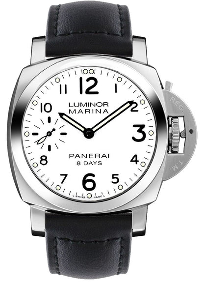 Panerai Luminor PAM00563