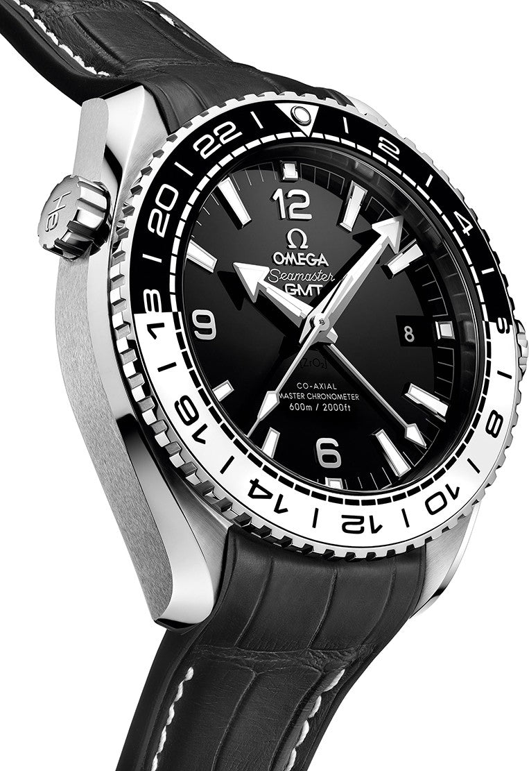 Omega Seamaster Planet Ocean 215.33.44.22.01.001