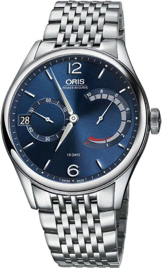 Oris Artelier Calibre 111 11177004065MB