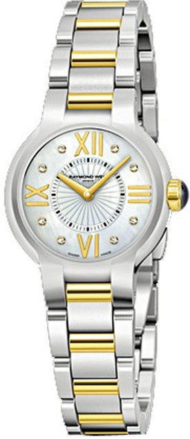 Raymond Weil Noemia 5927-STP-00995
