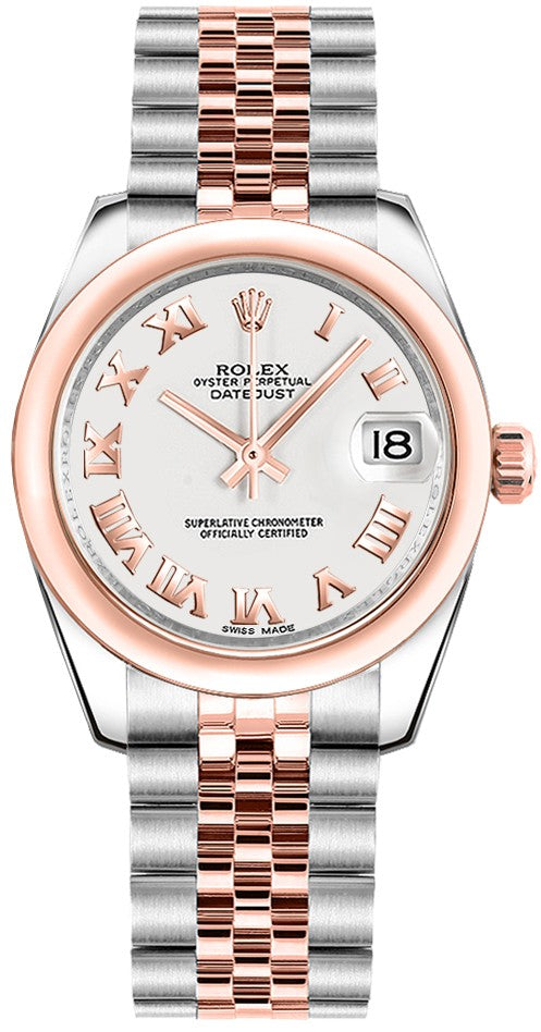 Rolex Datejust 31 178241-0062