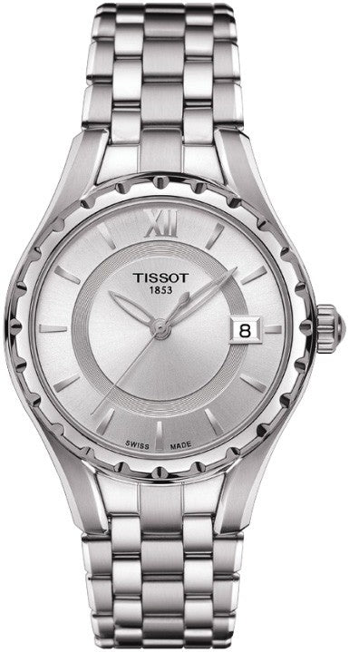 Tissot Lady Quartz T072.210.11.038.00
