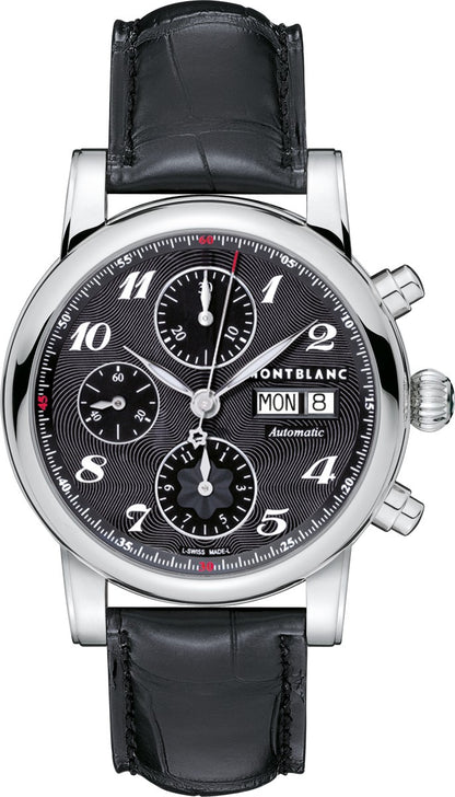 MontBlanc Star 106467