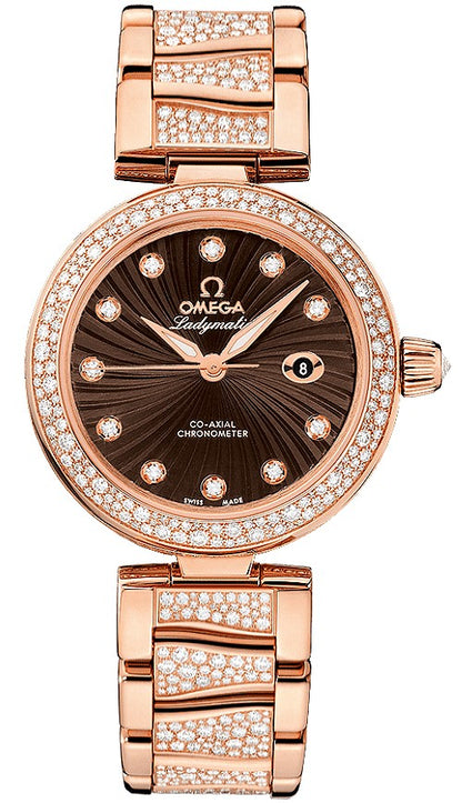Omega De Ville Ladymatic 425.65.34.20.63.003