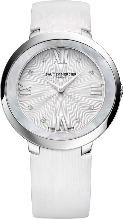 Baume & Mercier Promesse 10177
