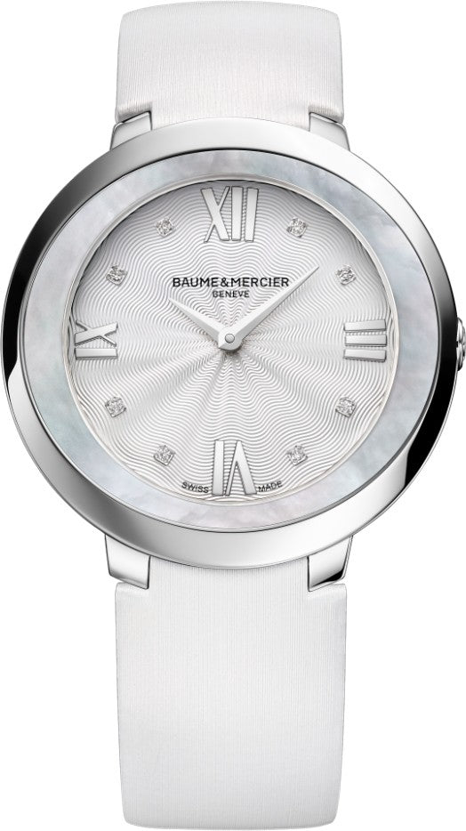 Baume & Mercier Promesse 10177