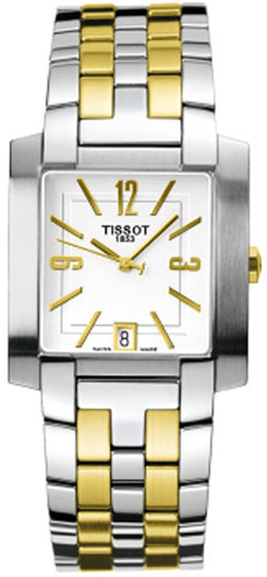 Tissot TXL T60.2.581.32