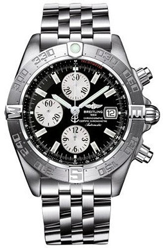 Breitling Galactic Chronograph II A1336410/B719-379A