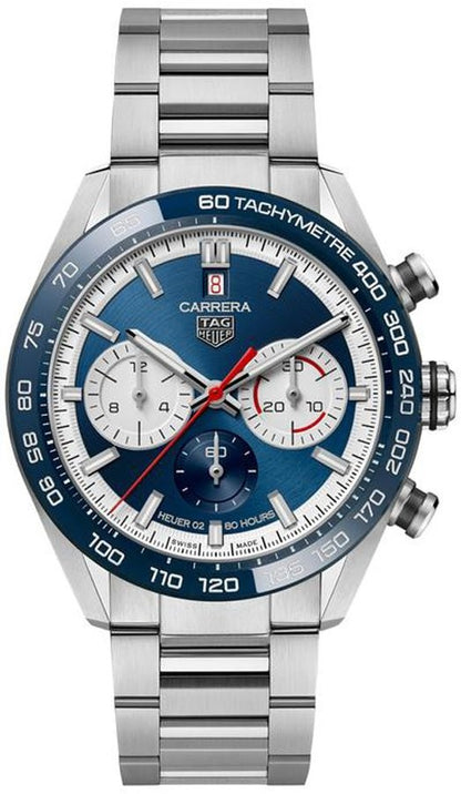 Tag Heuer Carrera Limited Edition Men's Watch CBN2A1E.BA0643