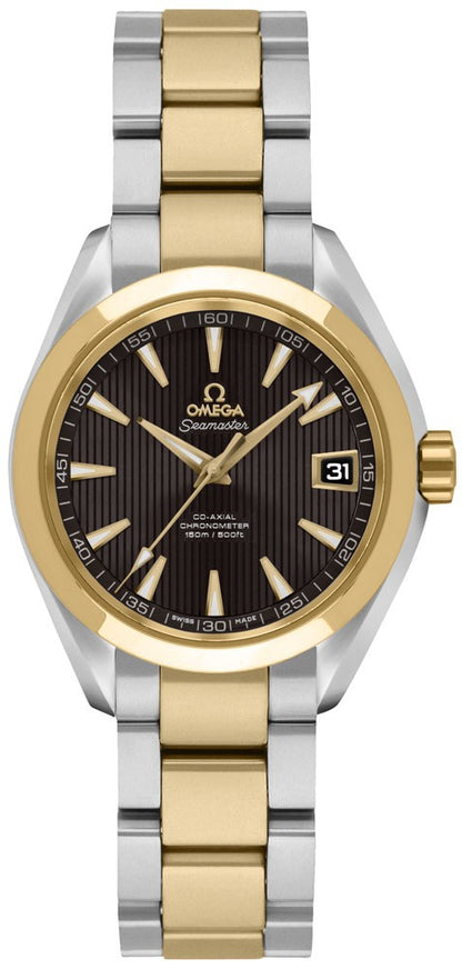 Omega Seamaster Aqua Terra 231.20.30.20.06.002