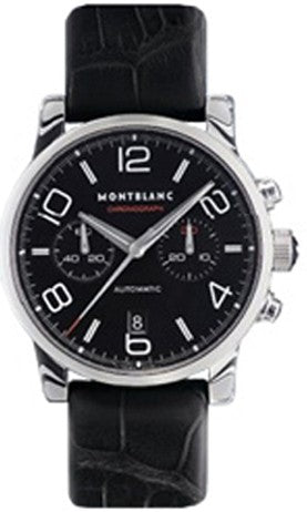 MontBlanc TimeWalker Chronograph 36973